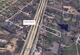 Plus de détails pour 14255 US Highway 287, Fort Worth, TX - Terrain à vendre