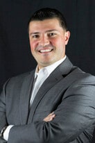 Anthony Marin