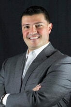 Anthony Marin