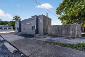 Plus de détails pour 541 W Dixie Ave, Elizabethtown, KY - Local commercial à vendre