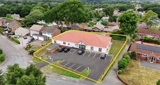 Plus de détails pour 19 Church Hl, Verwood - Spécialisé à vendre
