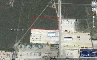 Plus de détails pour 755 Colorado St, Big Lake, TX - Terrain à vendre