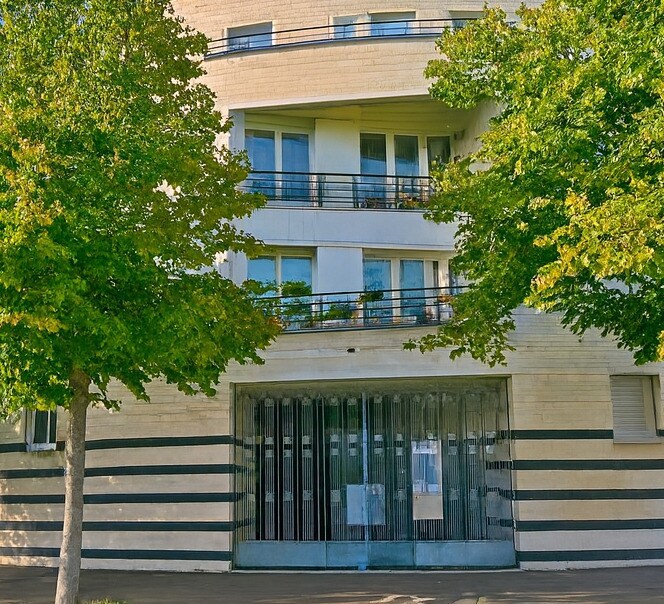4 Rue Montgallet, Paris à louer Photo de l’immeuble– Image 1 sur 17