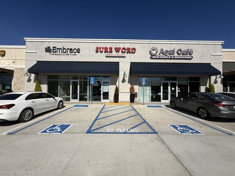 2120-2150 Artesia Blvd, Torrance, CA à louer - Photo de l’immeuble – Image 3 sur 10