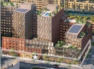 2-33 50th Ave, Long Island City, NY à louer Photo intérieure– Image 1 sur 1