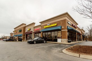Plus de détails pour 2510 Murfreesboro Pike, Nashville, TN - Local commercial à louer