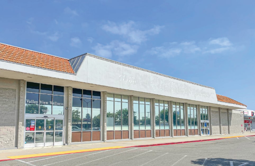 12431-12491 Valley View St, Garden Grove, CA à louer Photo de l’immeuble– Image 1 sur 1