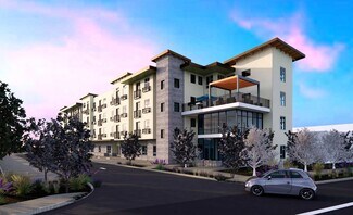 Plus de détails pour 595 N Dutton Ave, Santa Rosa, CA - Terrain à vendre