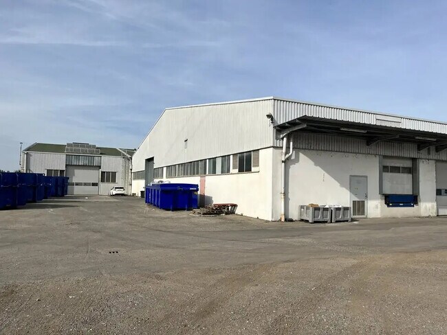 Plus de détails pour 2 Rue De La Batterie, Geispolsheim - Bureau, Local d'activités à louer