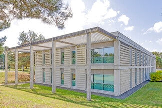 Plus de détails pour 7 Boulevard Nicéphore Niepce, Nantes - Bureau à louer