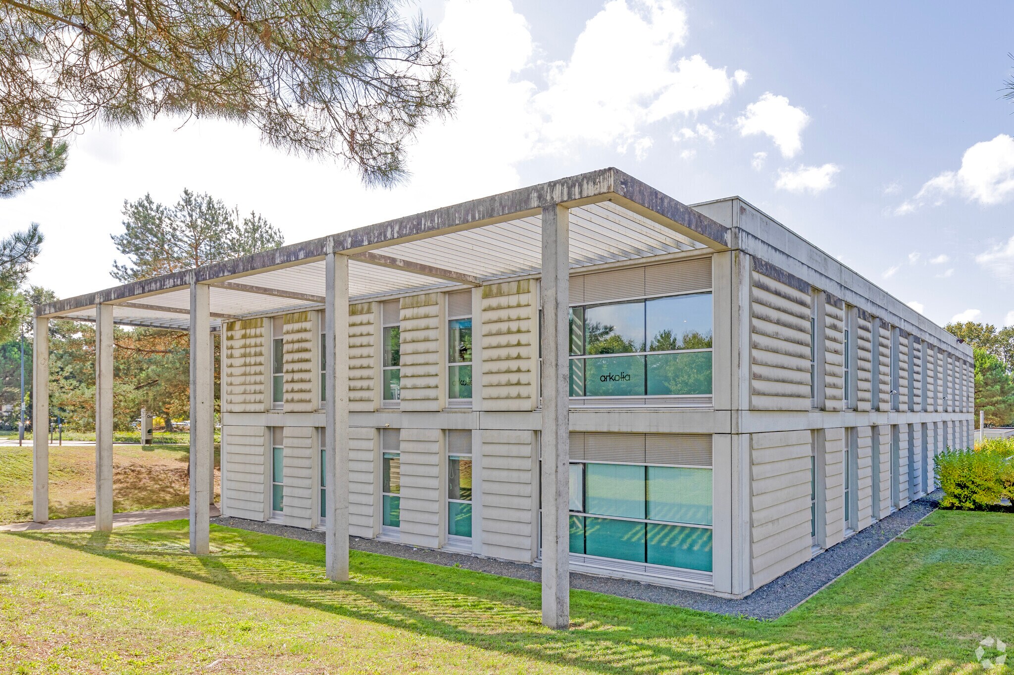 7 Boulevard Nicéphore Niepce, Nantes à louer Photo principale– Image 1 sur 11