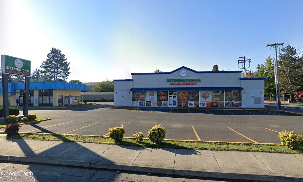 19010 SE Stark St, Portland, OR à vendre - Photo de l’immeuble – Image 1 sur 2