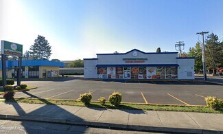 Plus de détails pour 19010 SE Stark St, Portland, OR - Local commercial à vendre