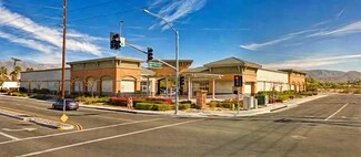 Plus de détails pour 43990 Golf Center Pky, Indio, CA - Local commercial à louer