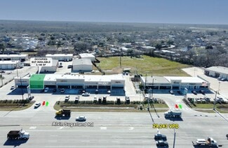 Plus de détails pour 15020-15070 Highway 6, Rosharon, TX - Local commercial à louer
