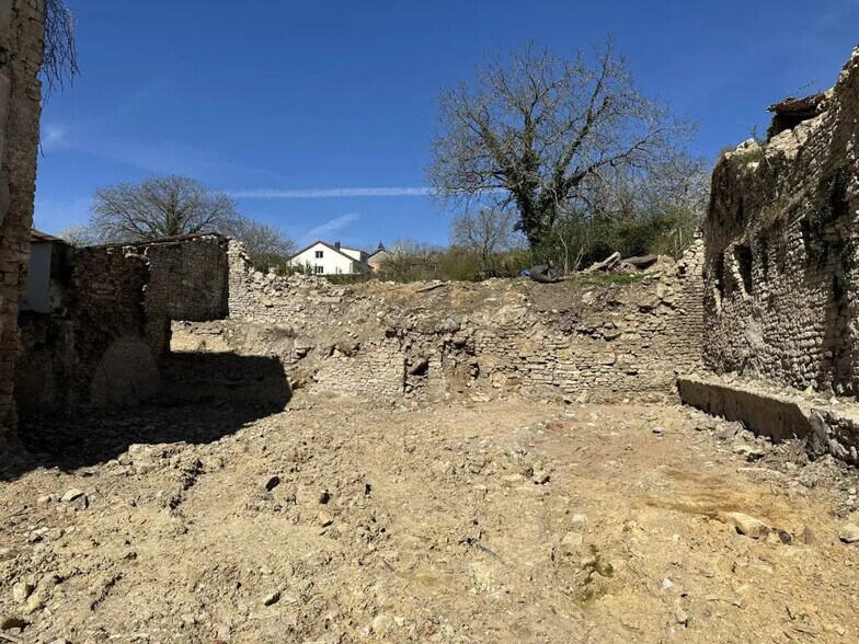 Terrain dans Haute-Vigneulles à vendre - Photo de l’immeuble – Image 2 sur 6