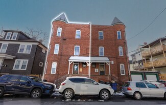 Plus de détails pour 76 Belden St, Boston, MA - Logement à vendre