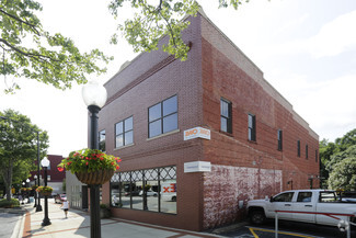 Plus de détails pour 655 S Main St, Greenville, SC - Bureau à louer