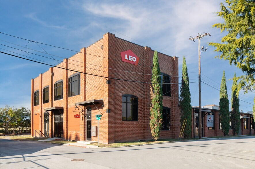 1601 Gulf St, Chattanooga, TN à louer - Photo principale – Image 1 sur 27