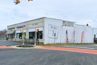 Plus de détails pour 132 Court Cir, Warsaw, VA - Local commercial à vendre