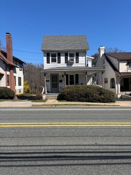240 W Main St, Newark, DE à vendre - Photo principale – Image 1 sur 1