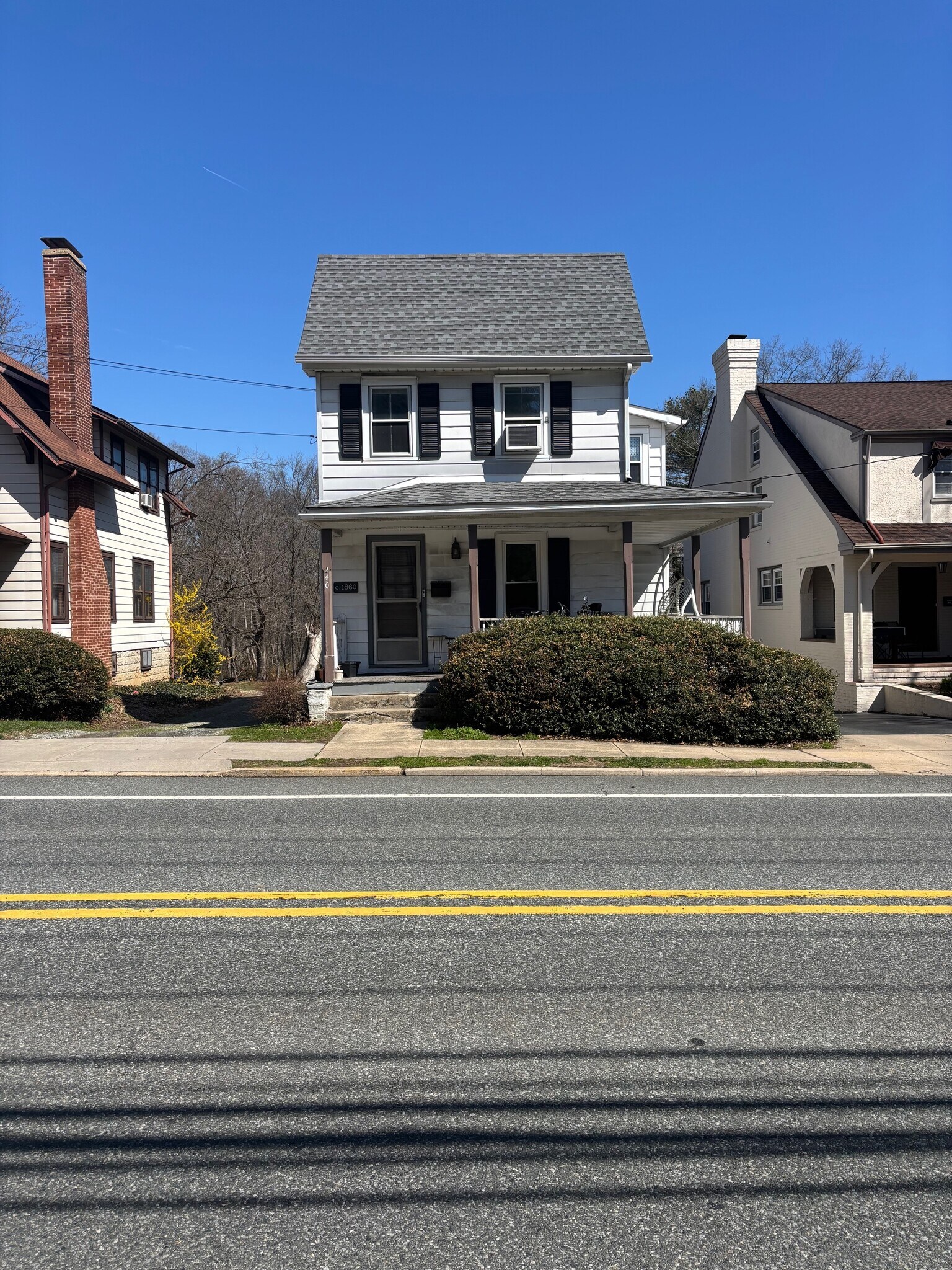 240 W Main St, Newark, DE à vendre Photo principale– Image 1 sur 2