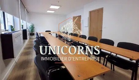 Bureau dans Toulouse à vendre - Photo de l’immeuble – Image 2 sur 4