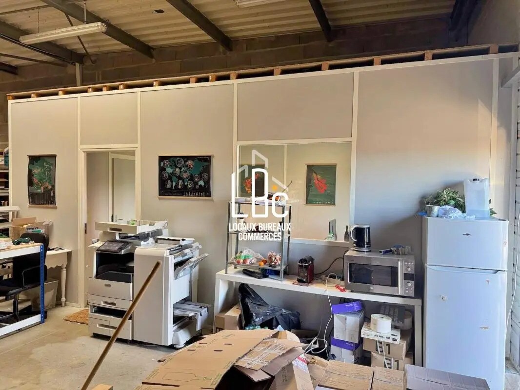 3 Rue Thomas Edison, La Chevrolière à louer Photo de l’immeuble– Image 1 sur 21