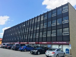 Plus de détails pour 5311 Northfield Rd, Bedford, OH - Différents types d’espaces à louer