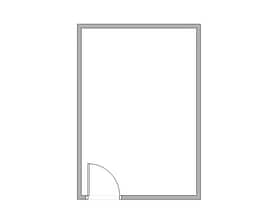 9898 Bissonnet St, Houston, TX à louer Plan d’étage– Image 1 sur 1