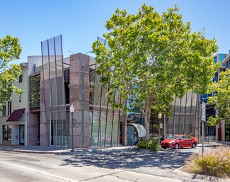 Plus de détails pour University Ave Condo Sale – Bureau à vendre, Palo Alto, CA