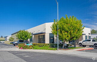 Plus de détails pour 1141 Ringwood Ct, San Jose, CA - Local d’activités à vendre