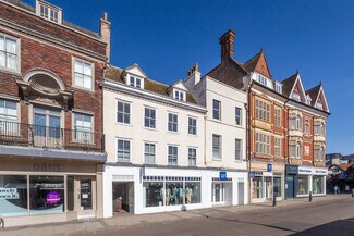 Plus de détails pour 2 Market Hl, Cambridge - Local commercial à vendre
