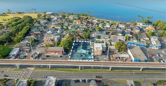 Plus de détails pour 98-391 Kamehameha Hwy, Aiea, HI - Local commercial à vendre