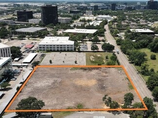 Plus de détails pour Benmar Dr, Houston, TX - Terrain à vendre