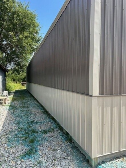 248 Cosden Ave, Shidler, OK à vendre - Photo de l’immeuble – Image 3 sur 7