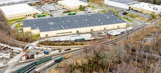 Plus de détails pour 540 Pedricktown Rd, Swedesboro, NJ - Industriel/Logistique à louer