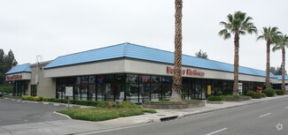 Plus de détails pour 10081 Indiana Ave, Riverside, CA - Local commercial à louer