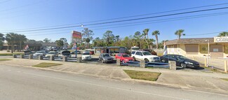 Plus de détails pour 1800 Ridgewood Ave, Daytona Beach, FL - Local commercial à vendre
