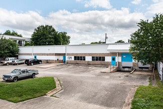 Plus de détails pour 1719 E 2nd St, Austin, TX - Local commercial à louer