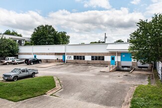 Plus de détails pour 1719 E 2nd St, Austin, TX - Local commercial à louer