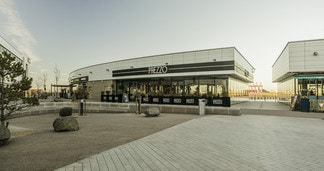 Plus de détails pour Marine Promenade, Wallasey - Local commercial à louer