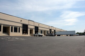 Plus de détails pour 651-687 Commerce Dr, Upper Marlboro, MD - Différents types d’espaces à louer