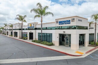 Plus de détails pour 26855 Jefferson Ave, Murrieta, CA - Local d’activités à vendre