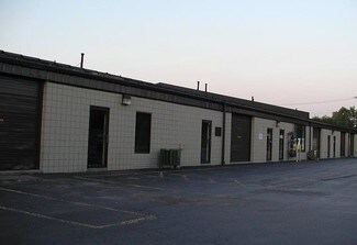 Plus de détails pour 80 Earhart Dr, Amherst, NY - Bureau, Industriel/Logistique à louer