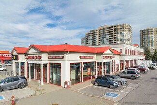Plus de détails pour 9631 Yonge St, Richmond Hill, ON - Bureau à louer