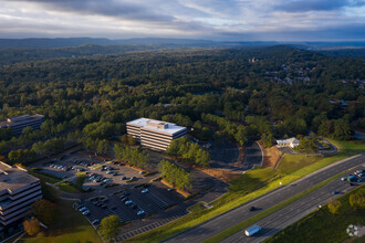 500 Corporate Pky, Birmingham, AL - VUE AÉRIENNE  vue de carte