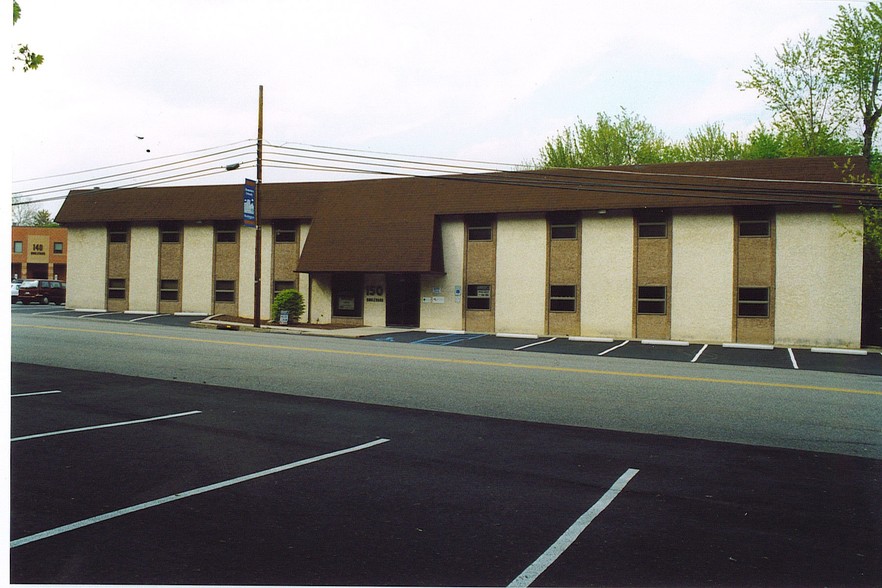 150 Boulevard, Washington, NJ à louer - Photo de l’immeuble – Image 1 sur 9