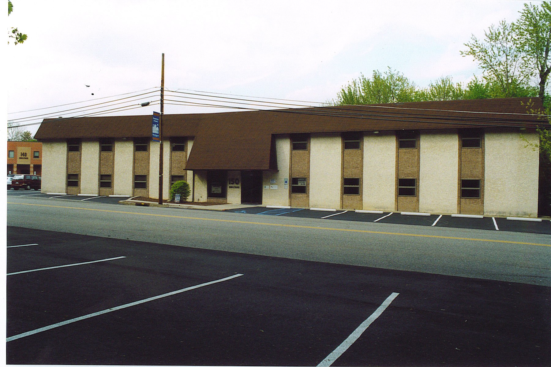 150 Boulevard, Washington, NJ à louer Photo de l’immeuble– Image 1 sur 10