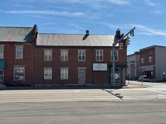 Plus de détails pour 122 N Market St, Waverly, OH - Local commercial à vendre